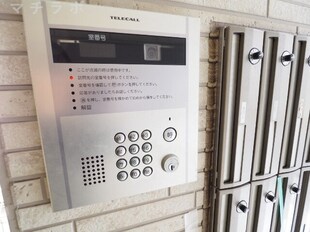 大曽根駅 徒歩3分 1階の物件外観写真